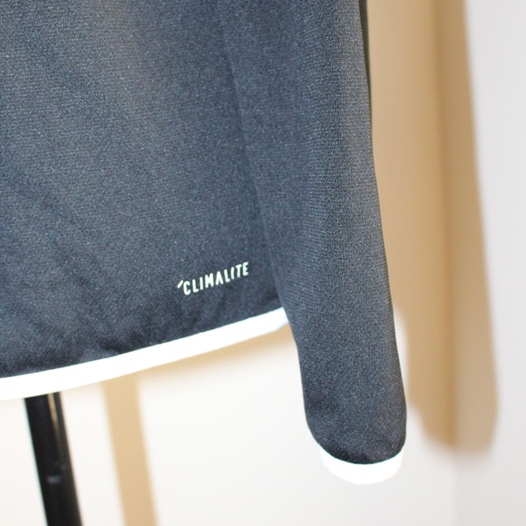 Montclair Field Hockey, Adidas quarter zip - Picture 6 of 7